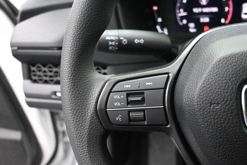 2026 Honda Accord LX 1.5T