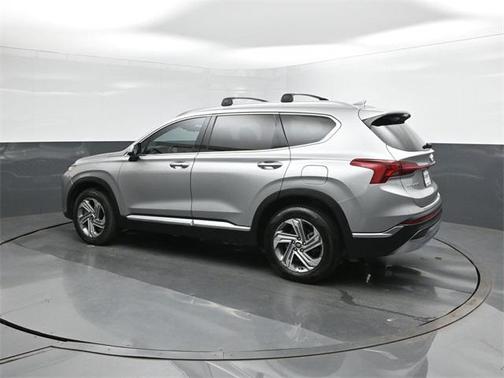 2022 Hyundai SANTA FE SEL 2.4