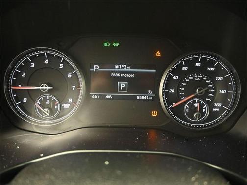 2022 Hyundai SANTA FE SEL 2.4