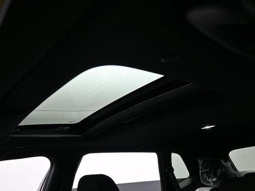 Canyon River Blue Metallic 2026 Honda CR-V Hybrid TrailSport AWD