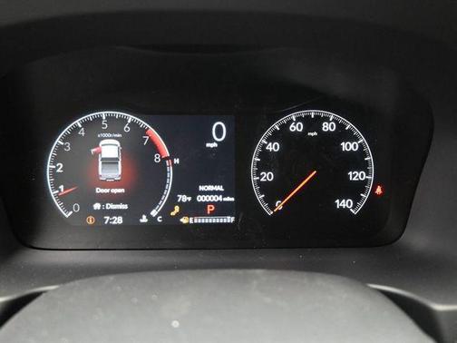 2026 Honda Ridgeline Black