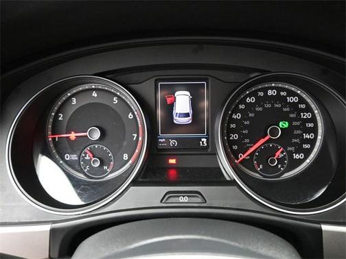 2019 Volkswagen Atlas 2.0T SE w/Technology