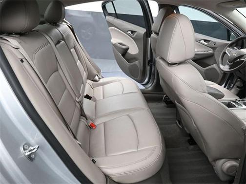 2017 Chevrolet Cruze Premier