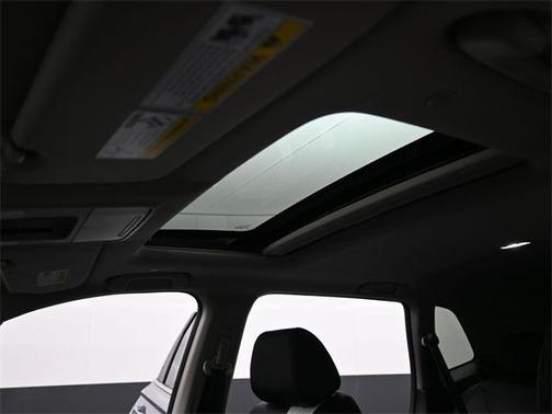 2026 Honda CR-V EX-L 2WD