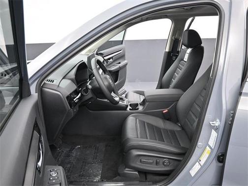 2026 Honda CR-V EX-L 2WD