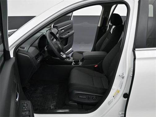 2026 Honda CR-V EX 2WD