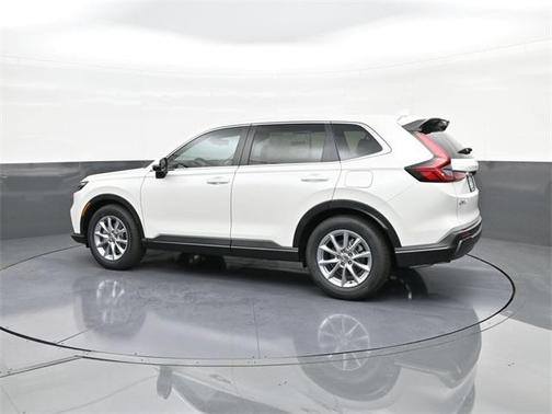 2026 Honda CR-V EX 2WD