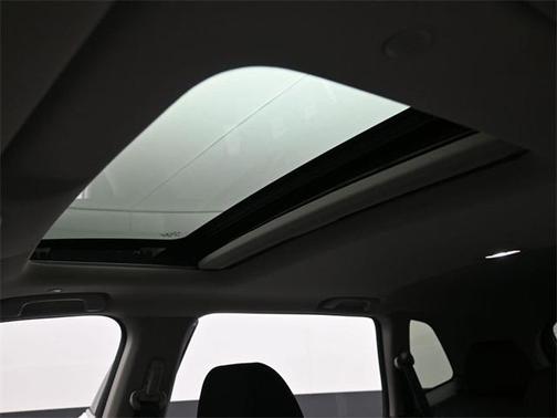 2026 Honda CR-V EX 2WD