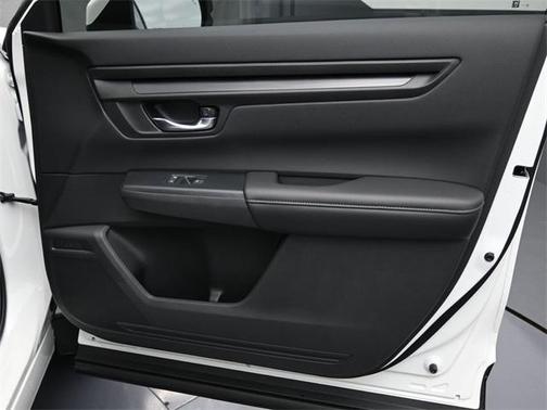 2026 Honda CR-V EX 2WD