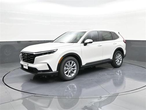 2026 Honda CR-V EX 2WD