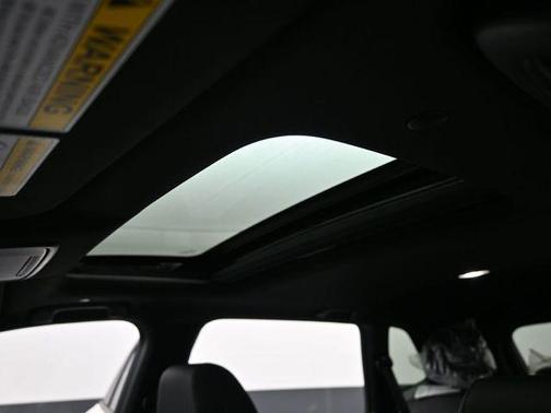 Platinum White Pearl 2026 Honda CR-V Hybrid Sport Touring AWD