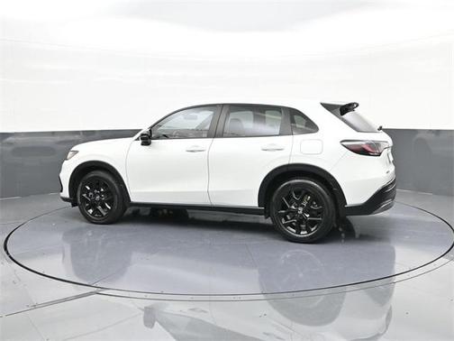 2023 Honda HR-V 2WD Sport