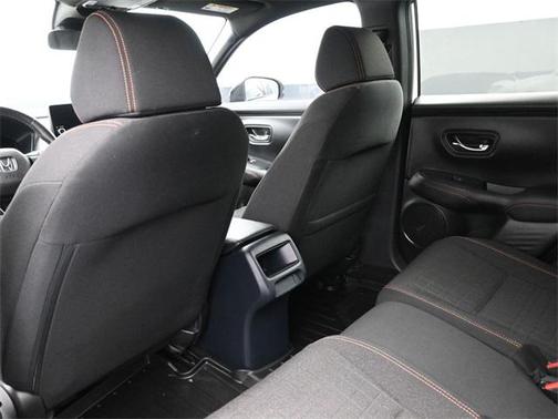 2023 Honda HR-V 2WD Sport