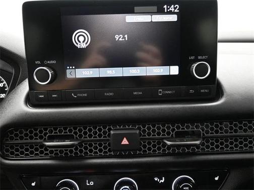 2023 Honda HR-V 2WD Sport