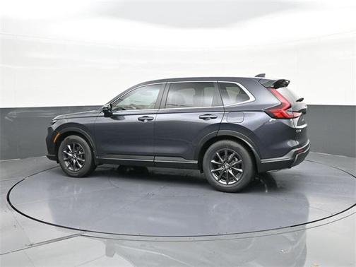 2026 Honda CR-V EX-L 2WD