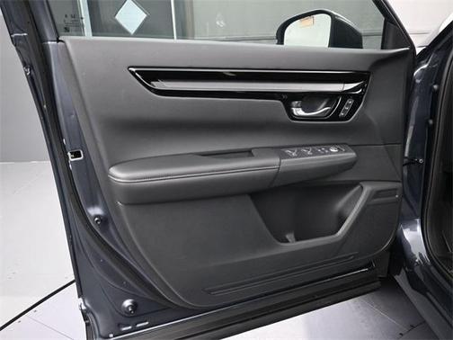 2026 Honda CR-V EX-L 2WD