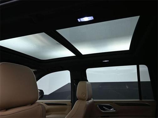 2021 Chevrolet Suburban Premier