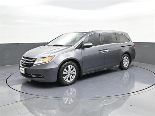 2014 Honda Odyssey EX