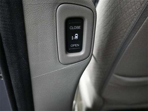 2014 Honda Odyssey EX