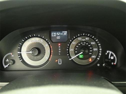 2014 Honda Odyssey EX