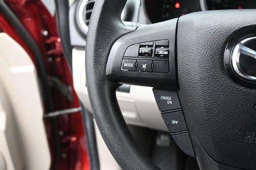 Copper Red Mica 2012 Mazda CX-7 i SV
