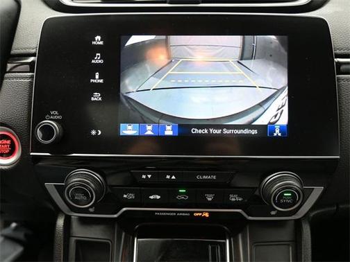 2020 Honda CR-V 2WD EX-L