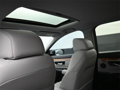 2020 Honda CR-V 2WD EX-L