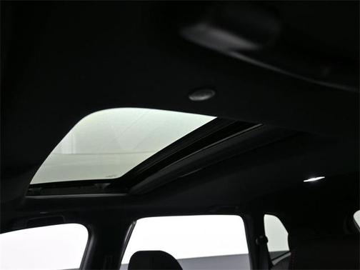 2026 Honda CR-V Hybrid Sport FWD