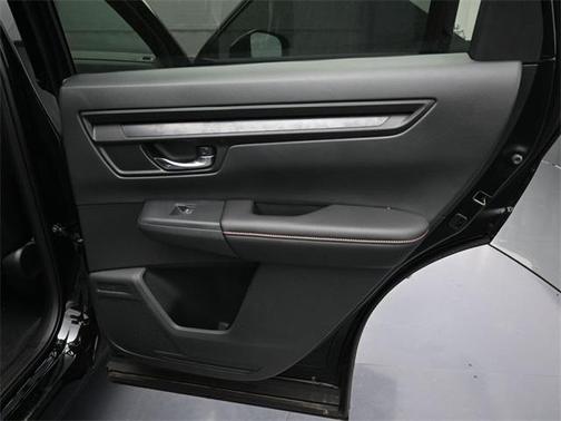 2026 Honda CR-V Hybrid Sport FWD