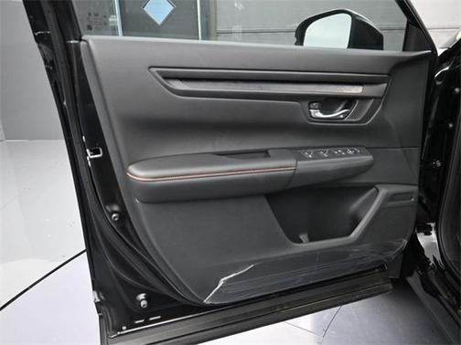 2026 Honda CR-V Hybrid Sport FWD