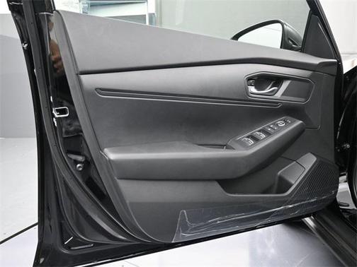 2025 Honda Accord LX 1.5T