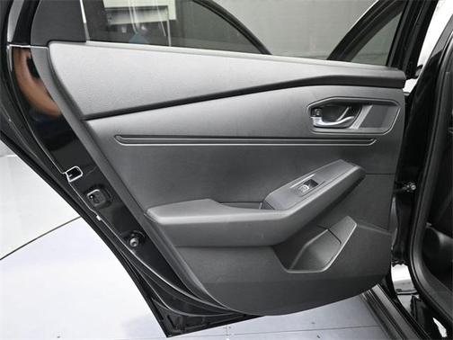 2025 Honda Accord LX 1.5T