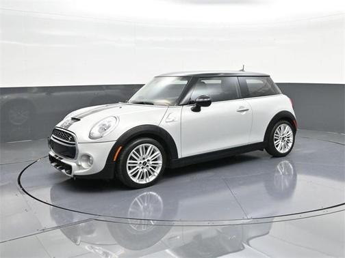 2015 MINI Hardtop Cooper S