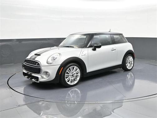2015 MINI Hardtop Cooper S