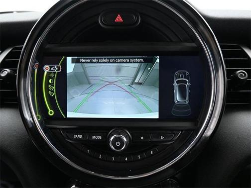 2015 MINI Hardtop Cooper S