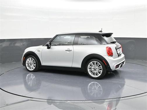 2015 MINI Hardtop Cooper S