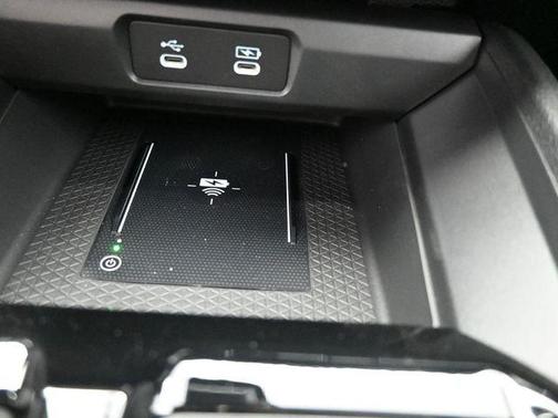 Platinum White Pearl 2026 Honda Accord Hybrid EX-L