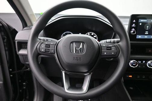 Nh-731p/Crystal Bl 2026 Honda CR-V EX AWD