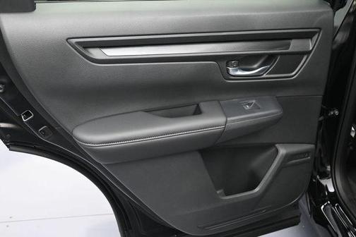 Nh-731p/Crystal Bl 2026 Honda CR-V EX AWD