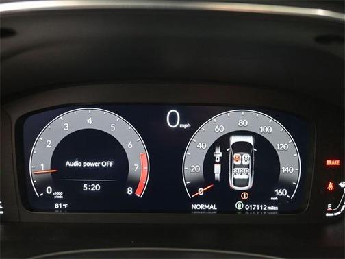 2024 Acura Integra A-SPEC Technology