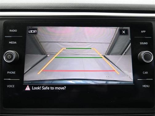 2021 Volkswagen Atlas 2.0T SE