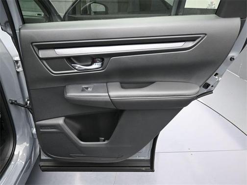 2026 Honda CR-V EX 2WD