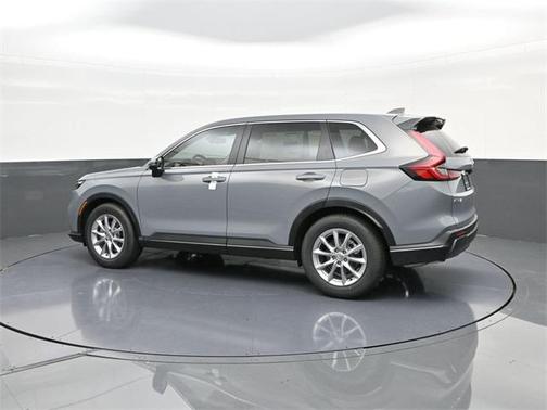 2026 Honda CR-V EX 2WD