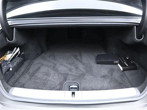 2024 Genesis G90 3.5T e-SC AWD