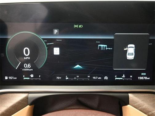 2024 Genesis G90 3.5T e-SC AWD