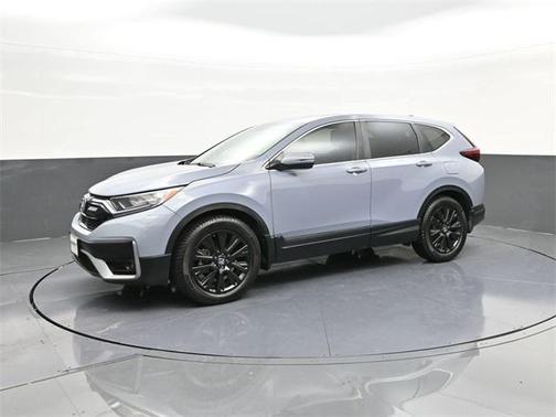 2020 Honda CR-V 2WD EX-L