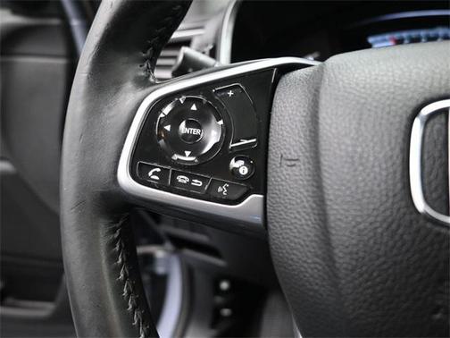 2020 Honda CR-V 2WD EX-L