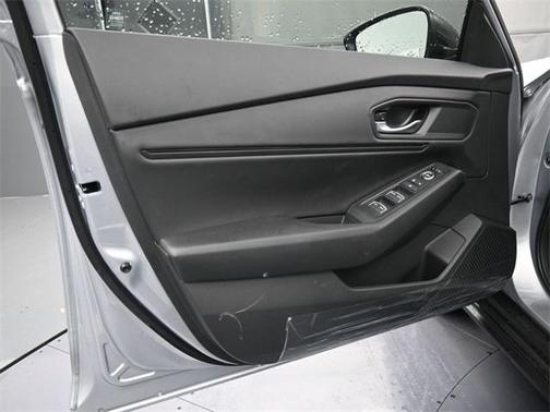 2026 Honda Accord Sport SE 1.5T