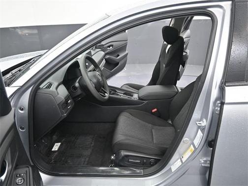 2026 Honda Accord Sport SE 1.5T