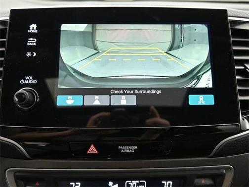 2021 Honda Pilot AWD Special Edition